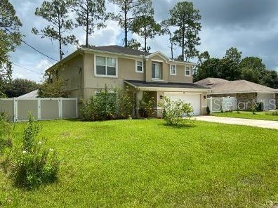 88 Brunswick Ln, Palm Coast, FL 32137-3628