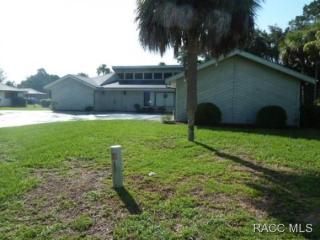 5091 Deep Water Pt, Homosassa, FL 34448-3768