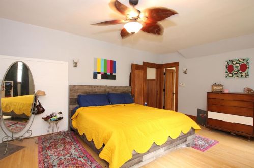 295 Sheboygan St, Fond Du Lac WI  54935-4364 exterior