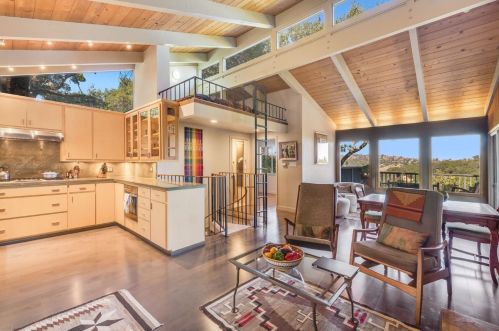 625 Glenloch Way, Redwood City, CA 94062-3924