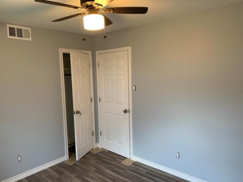 1413 Alpine St, Greenville TX  75401-2203 exterior