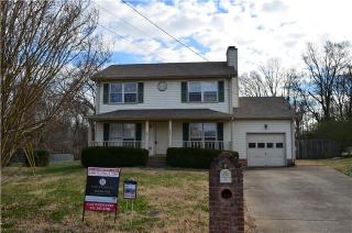 458 Bamburg Dr, Clarksville, TN 37040-7528