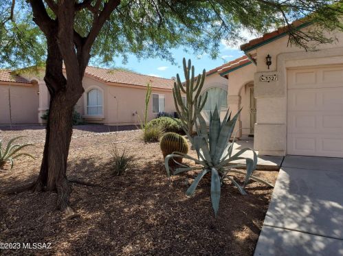 3521 Camino De Urania, Tucson, AZ 85741-1145