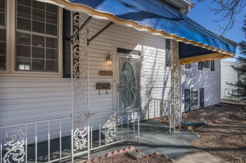 2940 Norwich Ave, Pueblo CO 81008-1434 exterior