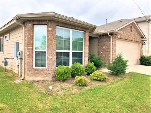 2013 Mottey St, Georgetown, TX 78626-7646