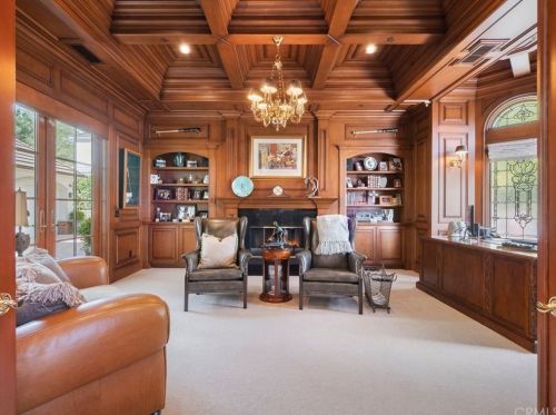 5 Shire, Trabuco Canyon CA  92679-4907 exterior