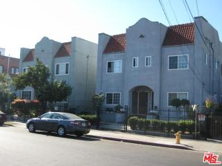1229 Mariposa Ave, Los Angeles, CA 90006-3221