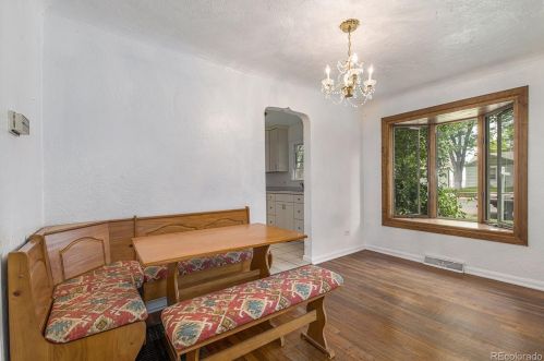 4419 Pearl St, Englewood CO 80113-5831 exterior