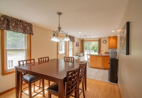 23 Smith Corner Rd, Newton NH  03858-4008 exterior