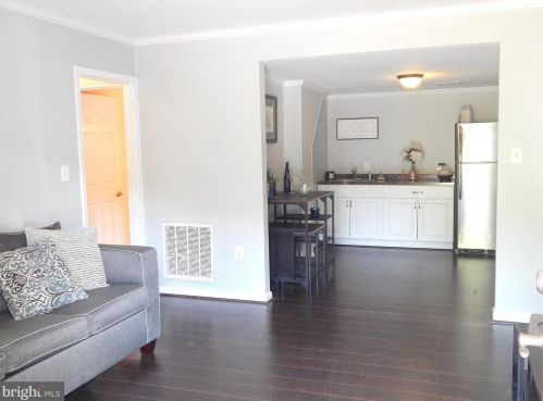 10505 Meadowview Dr, Fredericksburg VA  22408-2662 exterior