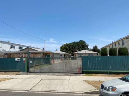 1541 224th St, Torrance, CA 90501-4213