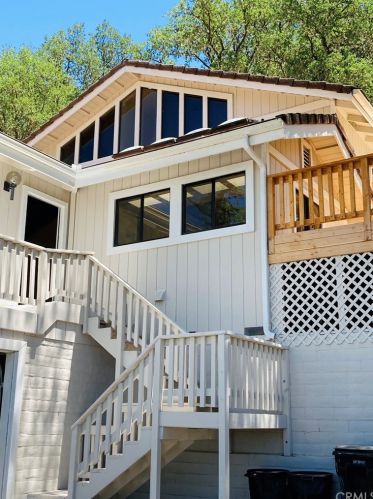 2770 Oak Shores Dr, Lake Nacimiento CA  93426-9609 exterior