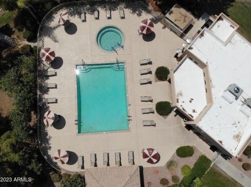 14491 Zuni Trl, Sun City AZ  85374-9614 exterior