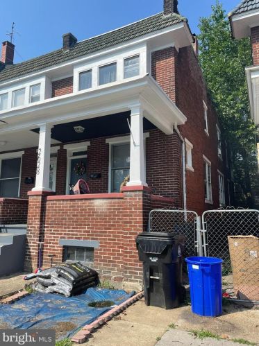 2628 Lexington St, Harrisburg, PA 17110-2625