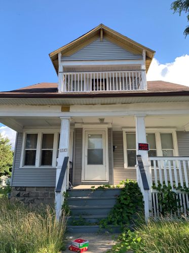 3509 Hampton Ave, Milwaukee, WI 53209-5320
