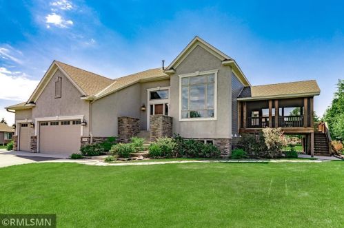 2284 Lacasse Ct, Lino Lakes, MN 55038-7702