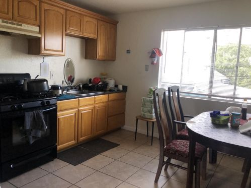 1432 50th Ave, Oakland CA  94601-5229 exterior