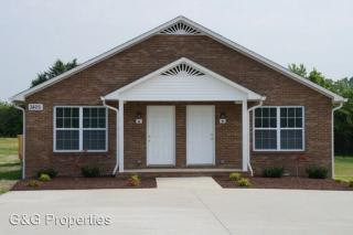 3495 Dodson Branch Rd, Cookeville TN  38501-5748 exterior