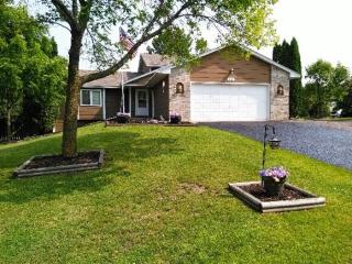 868 Woodridge Dr, Chaska MN  55318-1266 exterior