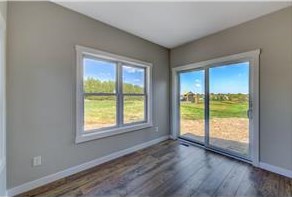 1354 144th St, New Johannesburg WI  54017 exterior