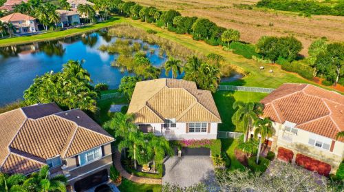 8771 Cobblestone Preserve Ct, Boynton Beach FL  33472-4430 exterior