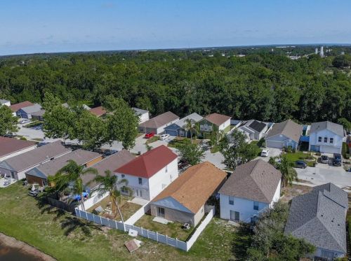 107 Gleason Cv, Sanford FL  32773-4450 exterior