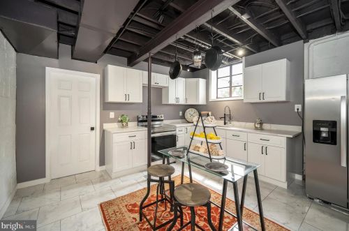 1238 William St, Fredericksburg VA  22401-5454 exterior