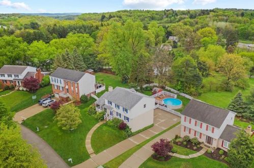 4876 Ottawa Ct, Gibsonia, PA 15044-8274