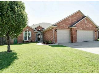 3912 Pamela Ln, Yukon, OK 73099-1716