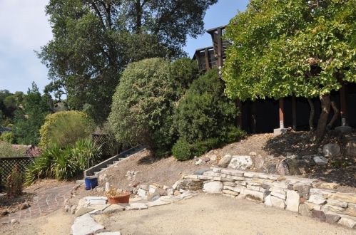 1223 Chestnut St, Lake Nacimiento CA  93446-2003 exterior