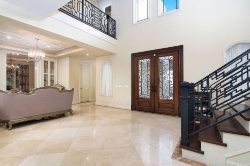 5318 Zadell Dr, Temple City CA  91780-3353 exterior