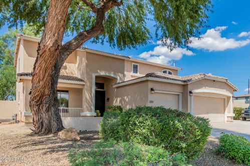 1224 Derringer Way, Chandler, AZ 85286-6423
