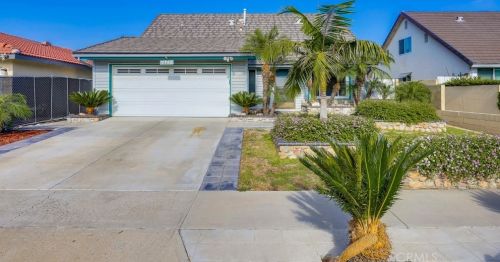 14651 Comet St, Irvine, CA 92604-2401