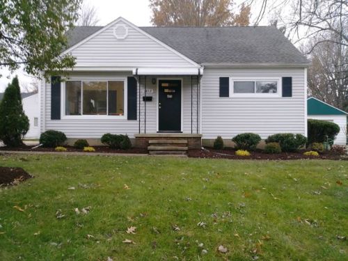 3812 Orchard St, Mogadore, OH 44260-1459