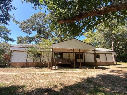 14662 Brooks Rd, Conroe TX  77302-4406 exterior