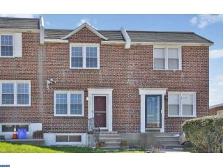 467 Kingsley St, Philadelphia PA  19128-3604 exterior