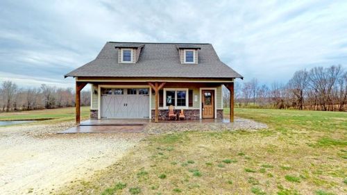 315 Keeley Mill Rd, Bradford, TN 38316-7645