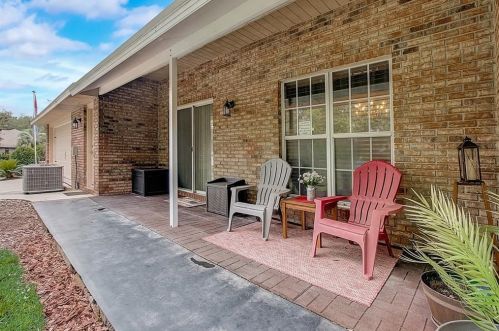 107 Pne Vly Ct, De Bary FL 32713-2302 exterior