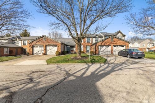 1802 Cliffview Ln, Florence KY  41042-2548 exterior