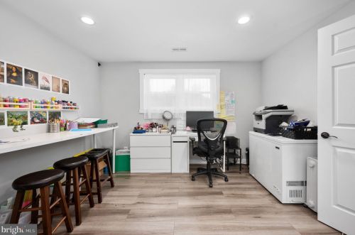 5901 Danielle Dr, Fredericksburg VA  22407-6495 exterior