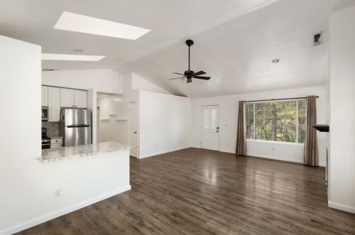 11552 Tom Ray Dr, Grass Valley CA  95949-9713 exterior