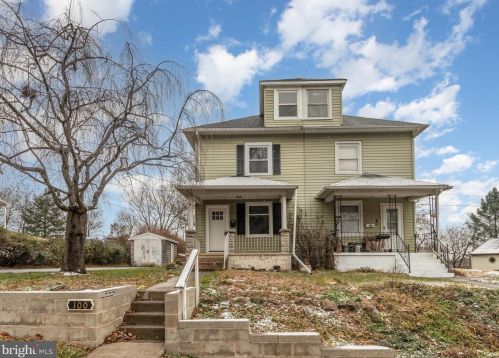 100 Susquehanna Ave, West Enola, PA 17025-2420