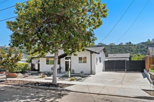 5151 Georgetown Ave, San Diego, CA 92110-1349