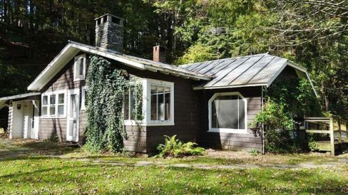 28 Rose Ln, Shady, NY 12409-5204