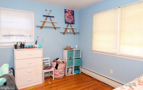 25191 Hickory Rd, Seaford DE  19973-8622 exterior