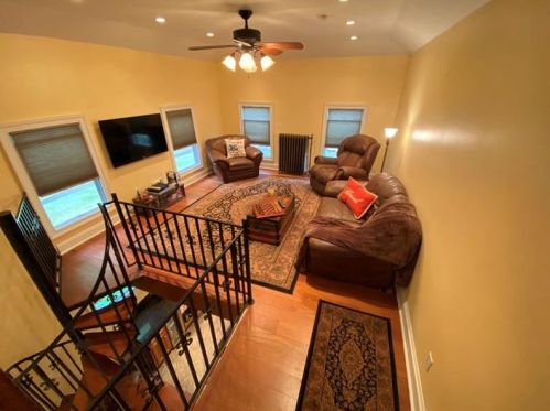 27 Louisa Ave, Greenville PA  16125-2014 exterior