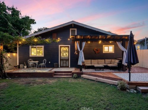 4954 Sancola Ave, North Hollywood, CA 91601-4838