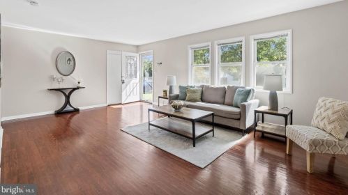 1205 Harrison Ave, Wilmington, DE 19809-1909