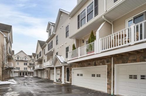 59 Liberty St, Stamford CT  06902-4720 exterior