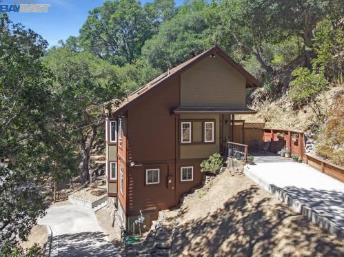 2441 Kilkare Rd, Sunol, CA 94586-9462